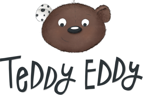Teddy Eddy